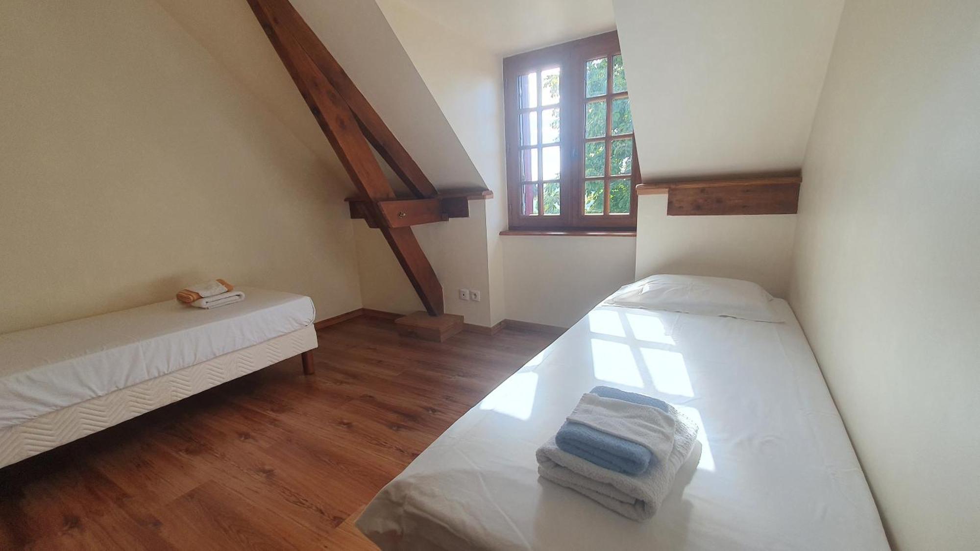 Gite Bellevue - Domaine De La Chapelle En Correze 外观 照片