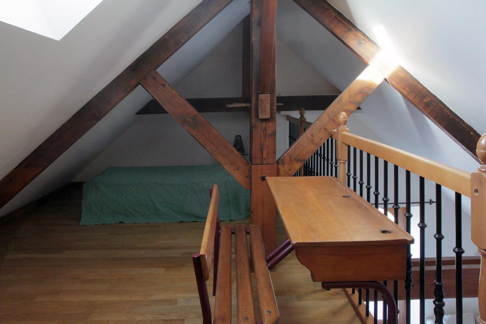 Gite Bellevue - Domaine De La Chapelle En Correze 外观 照片