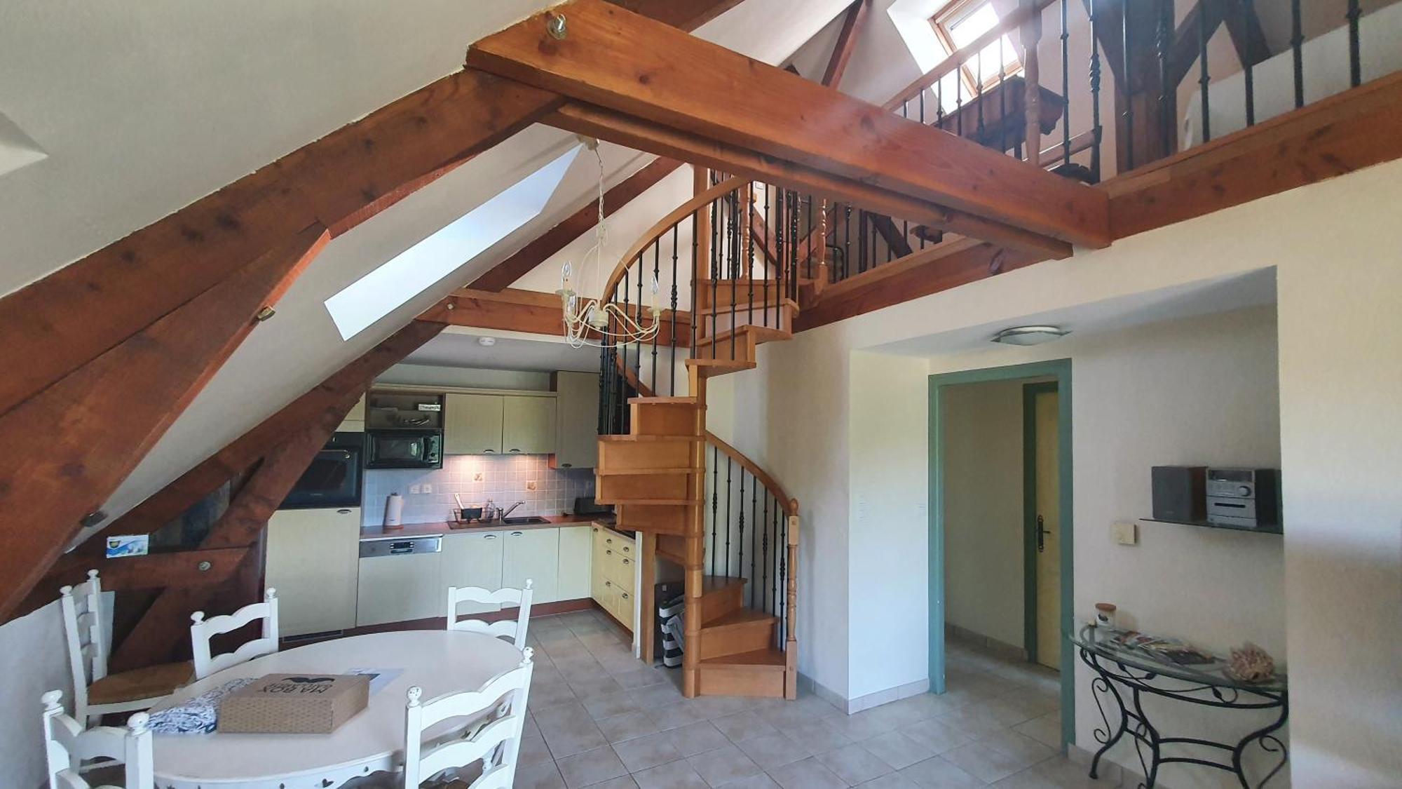 Gite Bellevue - Domaine De La Chapelle En Correze 外观 照片