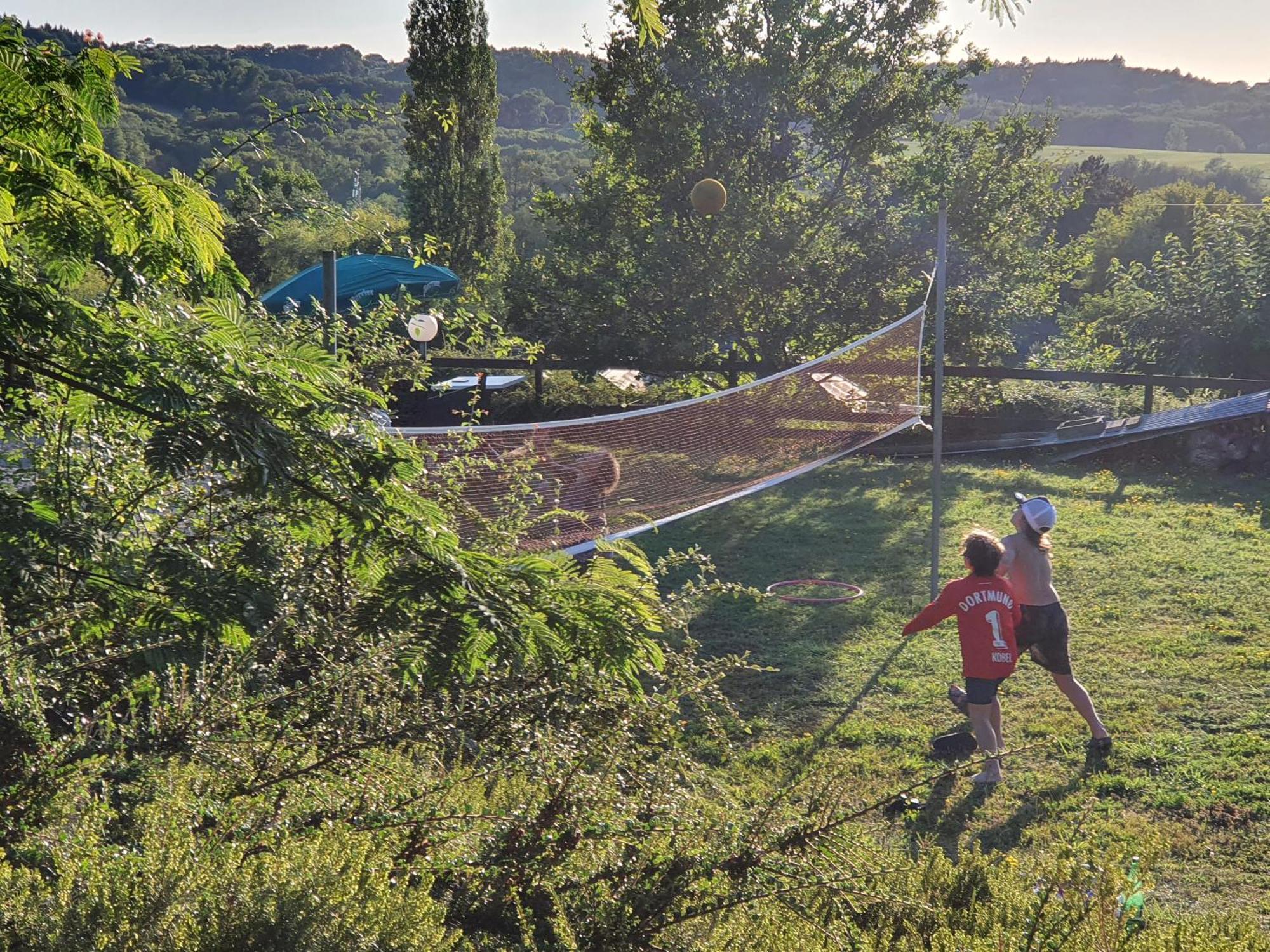 Gite Bellevue - Domaine De La Chapelle En Correze 外观 照片